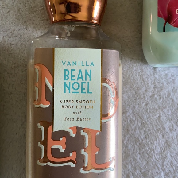 Bath & Bodyworks Lotions - Picture 8 of 8